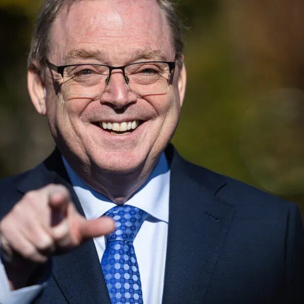 Who is Kevin Hassett? The rumored Fed decide says inflation is ‘way…