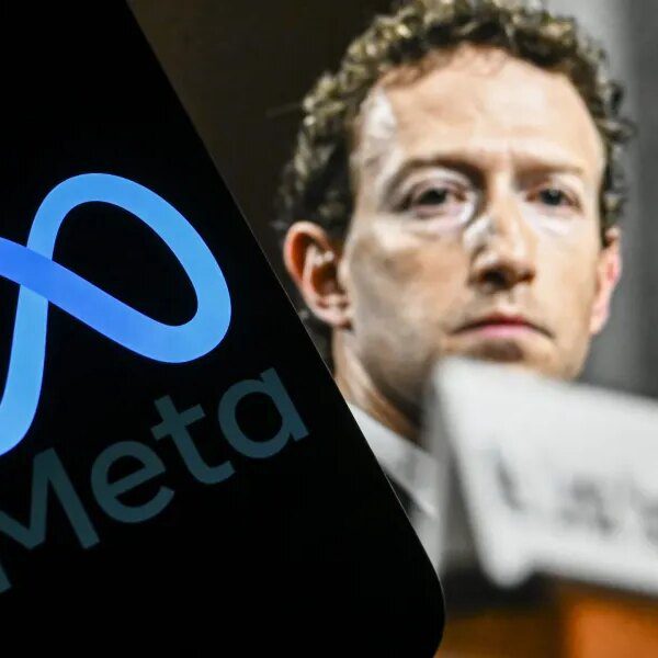 Ex Meta integrity chief says new report reveals ‘disappointing’ advert fraud epidemic…