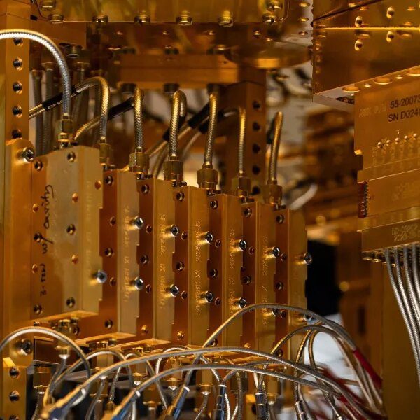 Quantum computing TAM might be a $198 billion within the subsequent 15&hellip;