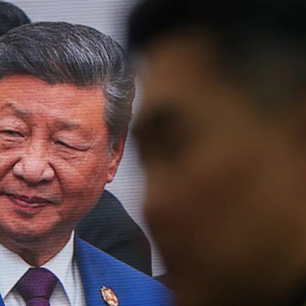 Xi touts China’s AI, chip wins in triumphant New Year’s speech