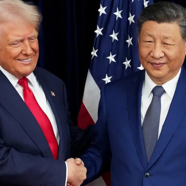 China buys two-thirds of pledged U.S. soybeans as 2025 closes