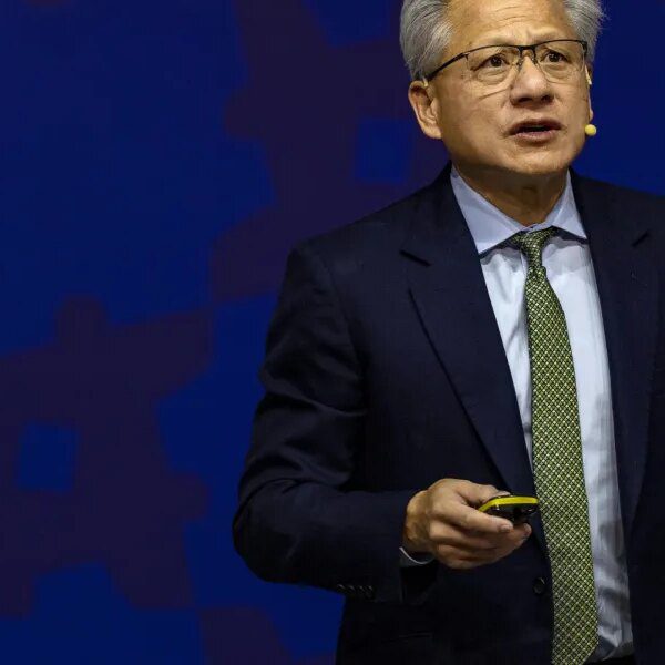 Nvidia CEO Jensen Huang urges a return to manufacturing facility careers: ‘Not…