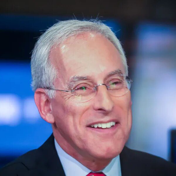 As graduates face a ‘jobpocalypse,’ Goldman Sachs exec tells Gen Z they&hellip;