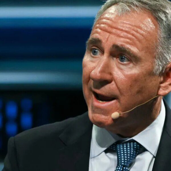 Citadel’s shot at Andreessen Horowitz factors to coming battle over DeFi and…