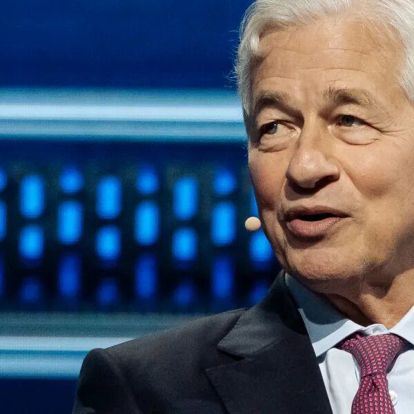 JPMorgan to permit crypto buying and selling for institutional purchasers in newest&hellip;