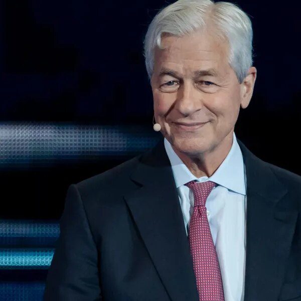 Jamie Dimon faucets Jeff Bezos, Michael Dell and Ford CEO Jim Farley…