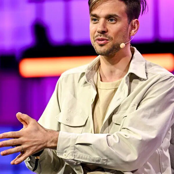 Lovable hits $6.6 billion valuation as its CEO says it needs to…