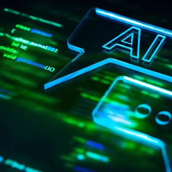 How upcoming enterprise leaders are utilizing AI to prep for high-stakes deal…