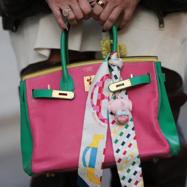 Gen Z’s actuality test: Birkin resale costs hunch as aspirational luxurious takes&hellip;