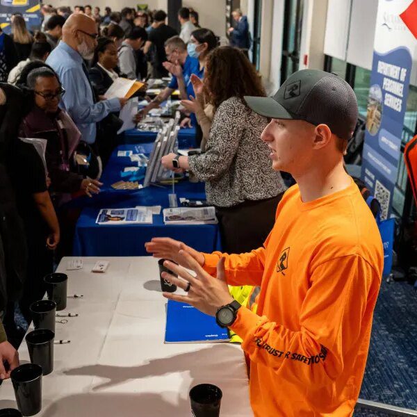 Job market outlook 2026: ‘uncomfortably gradual progress’ within the first half, then&hellip;