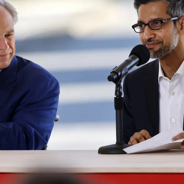 Bank of America says we’re in an AI ‘air pocket,’ not a…