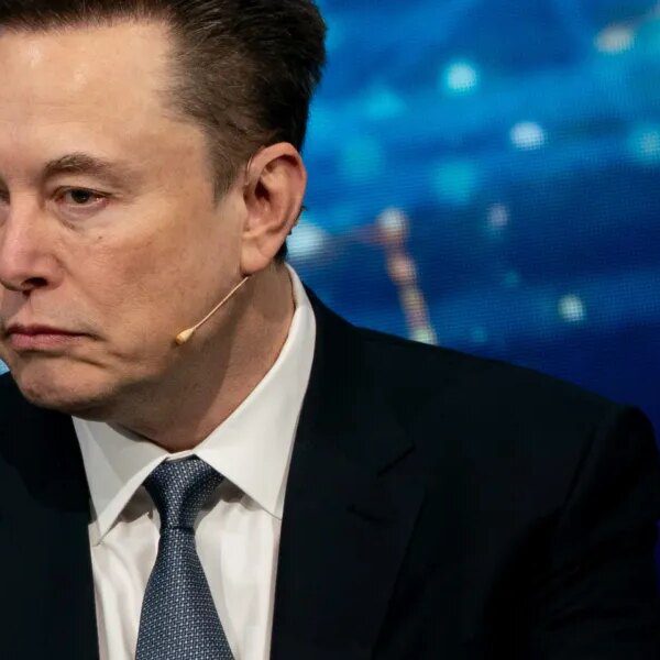 Elon Musk says Tesla homeowners will quickly be capable of textual content…