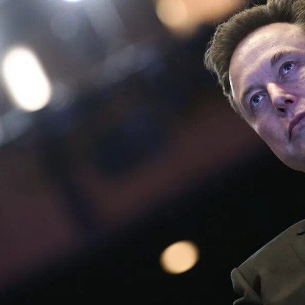 Elon Musk’s X fined $140 million by EU for breaching digital rules