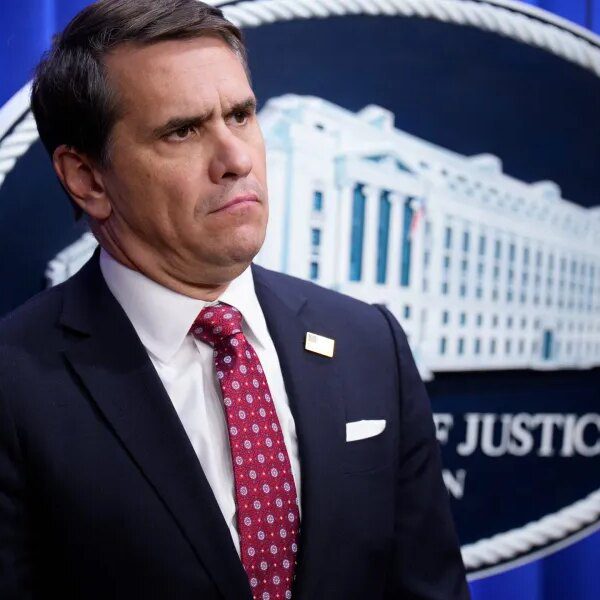 ‘Bring it on’ — Top Justice Department official responds to impeachment menace&hellip;