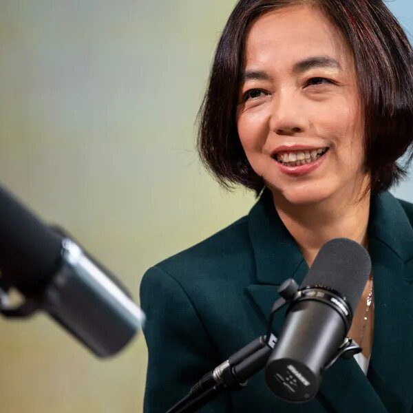 ‘Godmother of AI’ says levels are much less essential than ‘how rapidly…