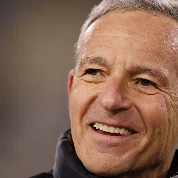 ‘Creativity is the brand new productiveness’: Bob Iger on why Disney selected…