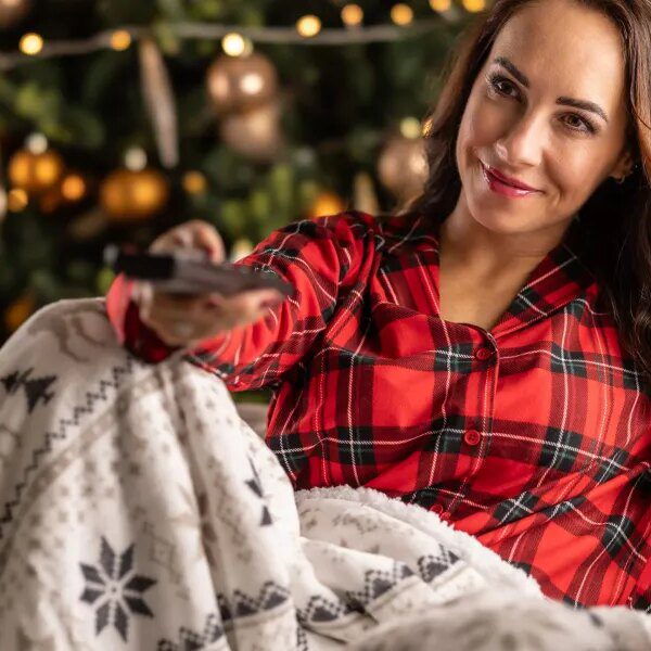 Why you’re feeling so anxious and burdened through the holidays, though you&hellip;