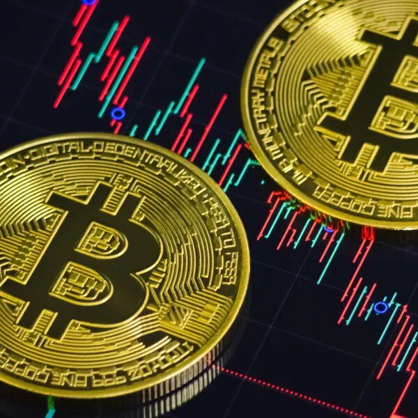 Bitcoin bounces again greater than 10% after brutal week