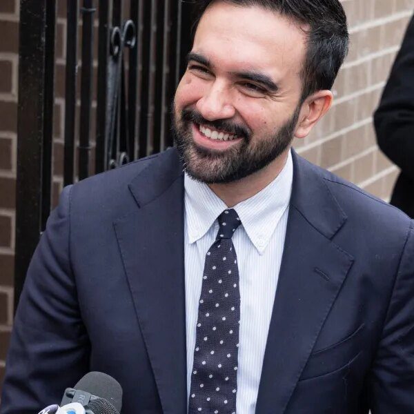 Manhattan luxurious residence gross sales are booming after Mamdani’s election, predictions of…