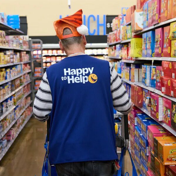 Here’s what’s open (and closed) on Christmas Day 2025