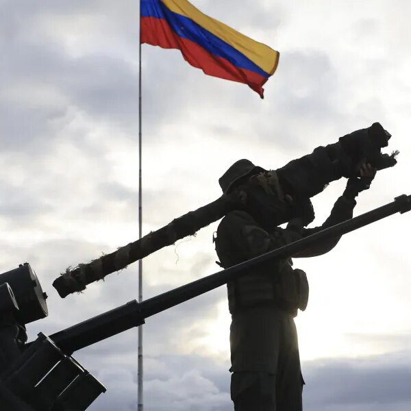 Everything Trump is doing in Venezuela and South America includes oil—regardless of…