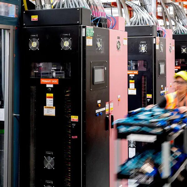 AI hyperscalers have room for ‘elevated debt issuance’ — even after their&hellip;