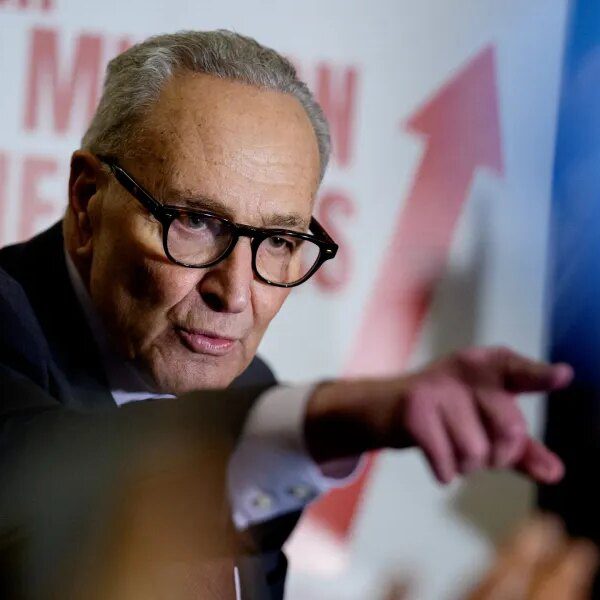 Senate Dems’ plan to repair Obamacare premiums provides practically $300 billion to…