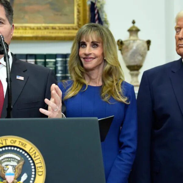 Michael Dell, who’s donating $6.25B to Trump Accounts for teenagers, says early…