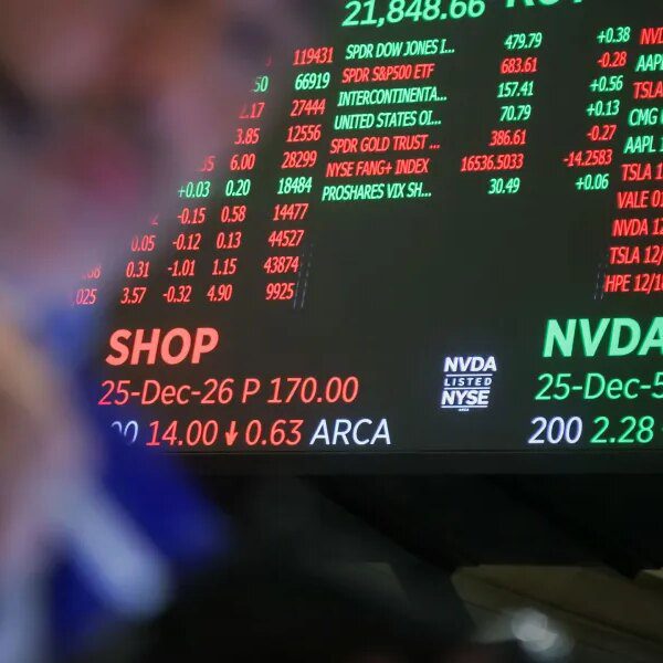 Quant who mentioned passive period is ‘worse than Marxism’ doubles down