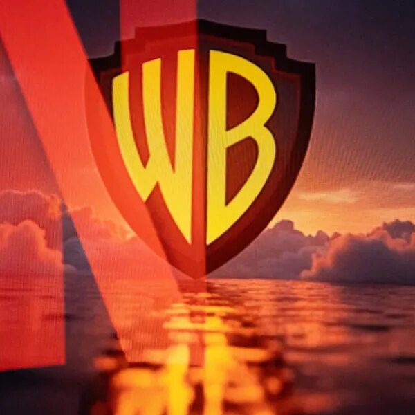 Netflix sinks as considerations mount over dangers of Warner Bros. deal