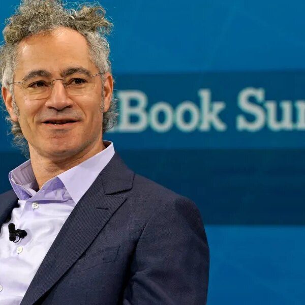 Alex Karp credit his dyslexia for Palantir’s $415 billion success: ‘There is…