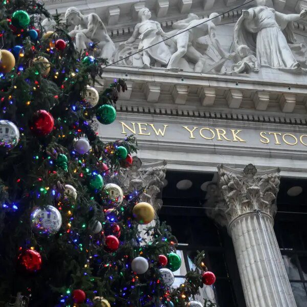 Stock market rotation out of AI is simply getting began, analysts say