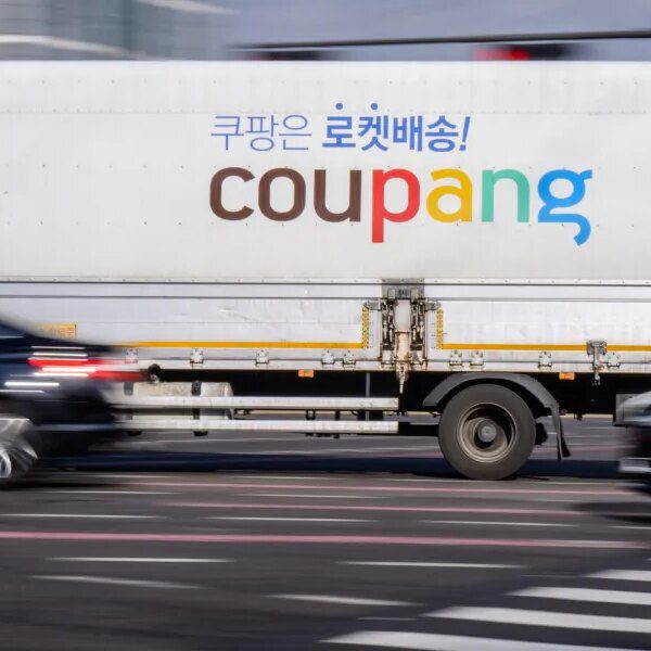 Coupang CEO resigns over historic South Korean information breach