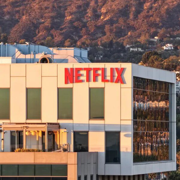 Former Amazon exec warns Netflix-WBD deal will make Hollywood ‘a system that…