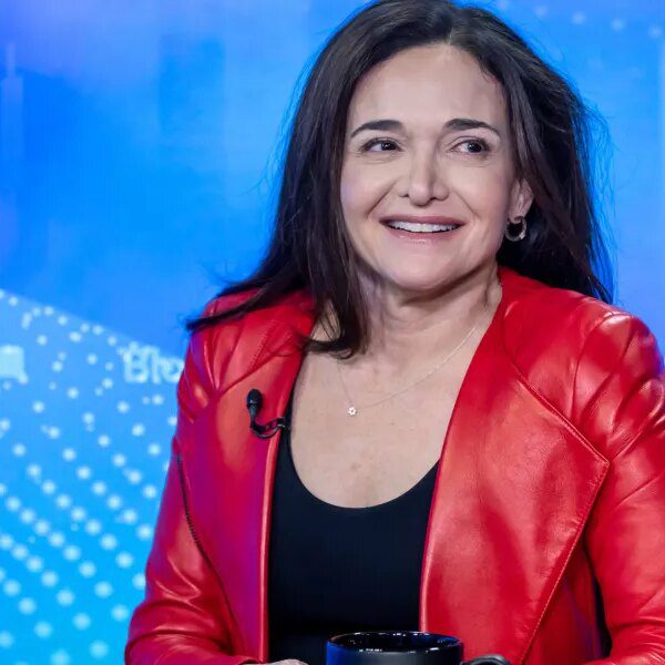 Sheryl Sandberg says Silicon Valley’s hyper-masculine rhetoric is ‘horrible’—contributing to ‘one of&hellip;