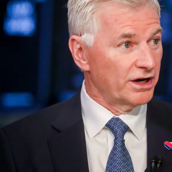 Meetings should not work, says Southwest Airlines CEO—he’s blocking his calendar each…