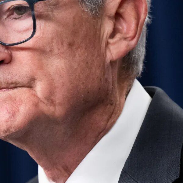 Top economist Diane Swonk: Jerome Powell dangers shedding the Fed’s credibility on…