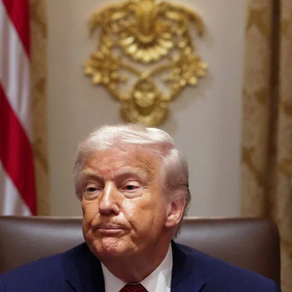 Trump admits he cannot inform if the GOP will hold the House…