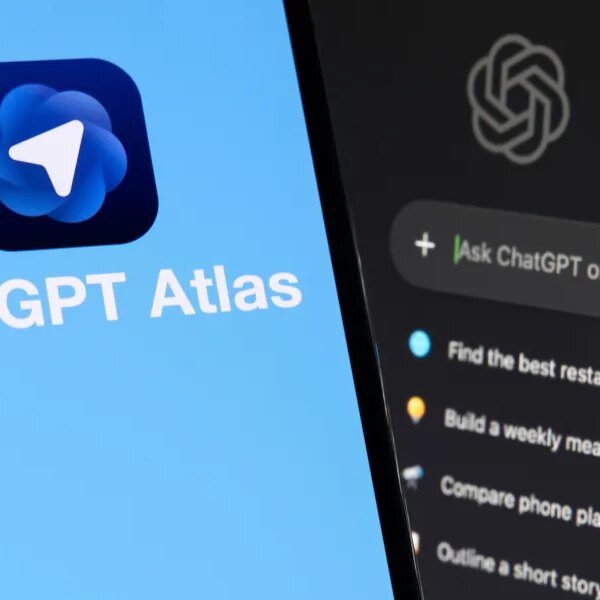 OpenAI says AI browsers like ChatGPT Atlas might by no means be&hellip;