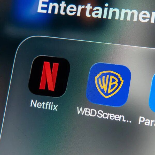 Warner Bros. is blockbuster finale to $4.5 trillion M&A haul