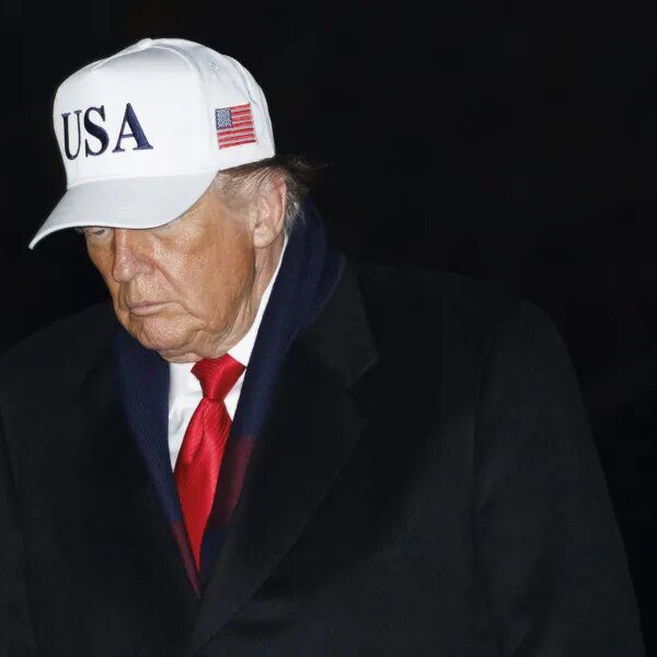 ‘Precarious’ is Wall Street’s defining phrase for 2026