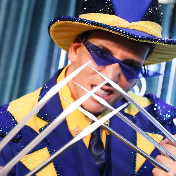 Disney plus OpenAI: What may go fallacious?