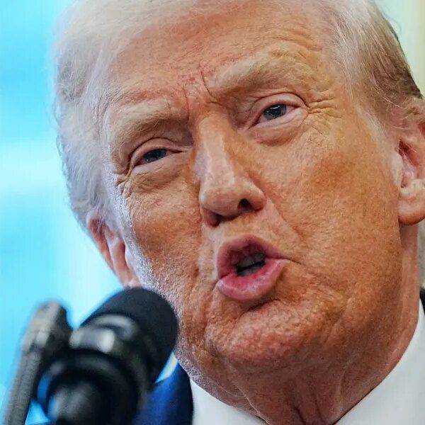 You could make as much as $200K working in Trump’s ‘Tech Force’—and&hellip;