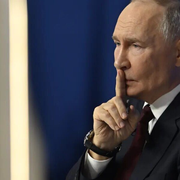 Russian official warns a banking disaster is feasible amid nonpayments. ‘I don’t&hellip;