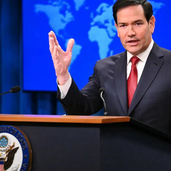 Trump administration bars Europeans from U.S. for pressuring tech corporations to “censor”&hellip;