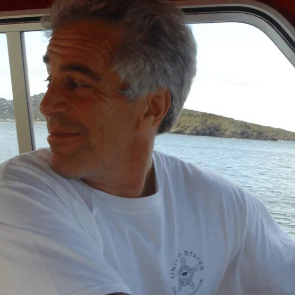 House Oversight Dem says a small fraction of Epstein information are out,&hellip;