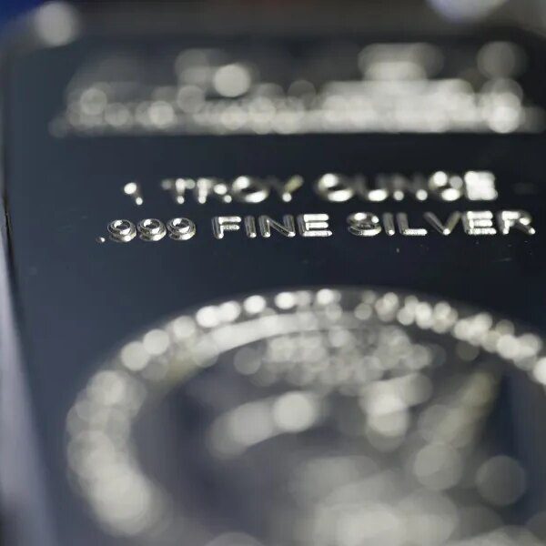 Silver pulls again after topping $80 in historic year-end rally