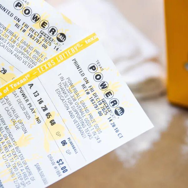 Financial specialists warn future winner of the $1.7 billion Powerball