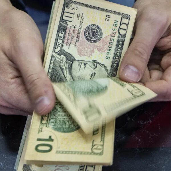 Down Arrow Button Icon