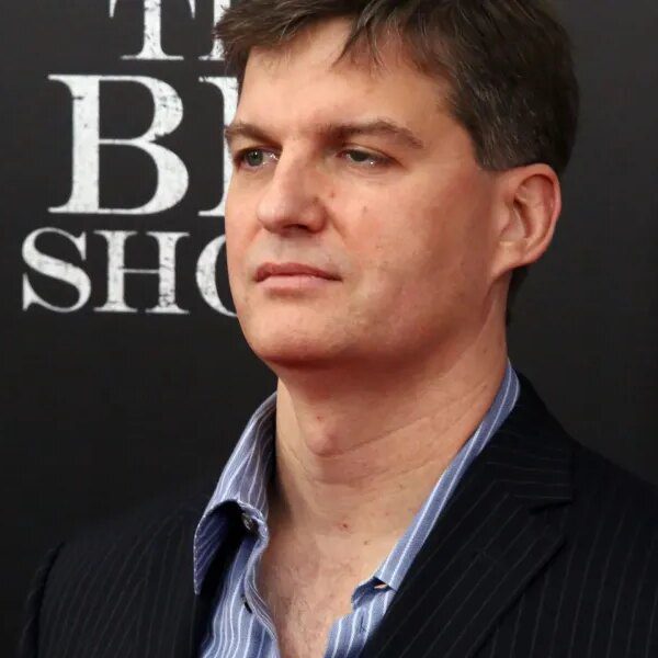 ‘Big Short’ investor Michael Burry revives a brief wager in opposition to Tesla,…